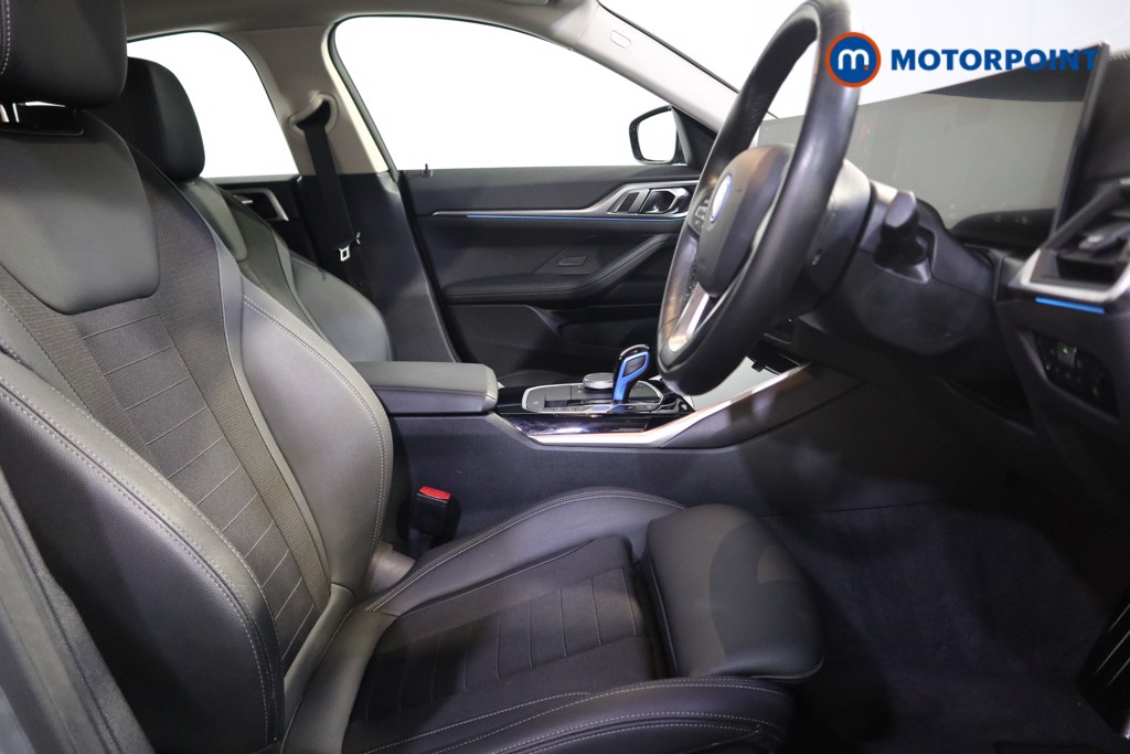 BMW I4 Sport Automatic Electric Hatchback - Stock Number (1598547) - 16th supplementary image