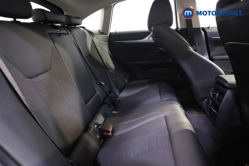 BMW I4 Sport Automatic Electric Hatchback - Stock Number (1598547) - 17th supplementary image