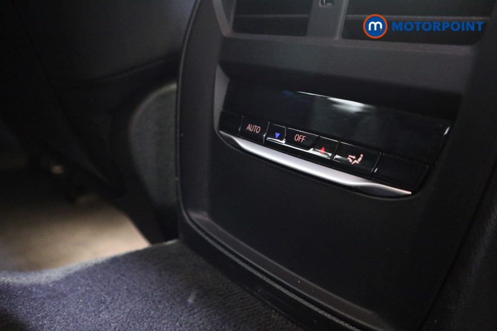 BMW I4 Sport Automatic Electric Hatchback - Stock Number (1598547) - 19th supplementary image