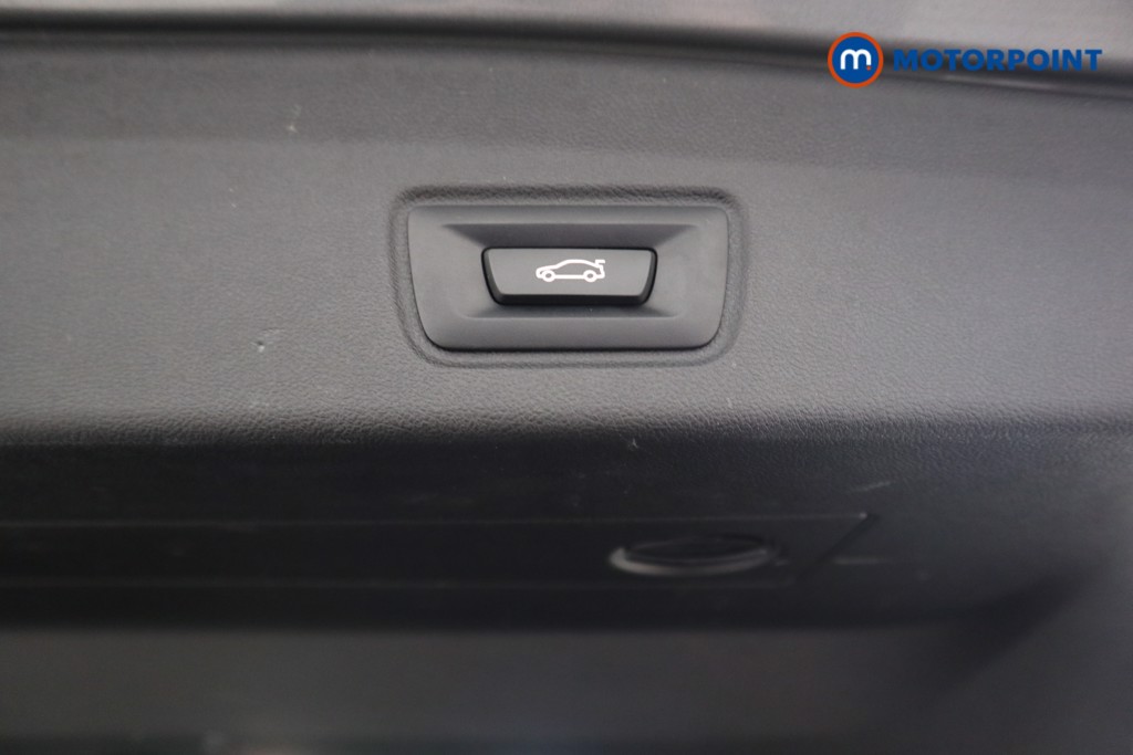 BMW I4 Sport Automatic Electric Hatchback - Stock Number (1598547) - 22nd supplementary image