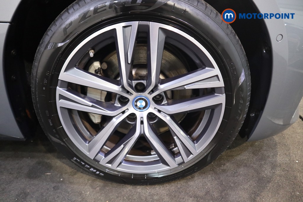 BMW I4 Sport Automatic Electric Hatchback - Stock Number (1598547) - 24th supplementary image