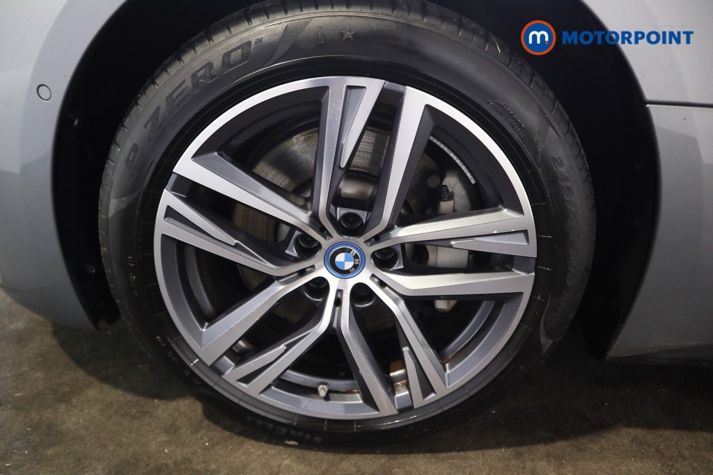 BMW I4 Sport Automatic Electric Hatchback - Stock Number (1598547) - 25th supplementary image