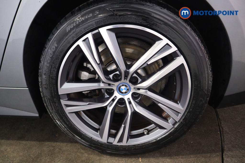 BMW I4 Sport Automatic Electric Hatchback - Stock Number (1598547) - 26th supplementary image