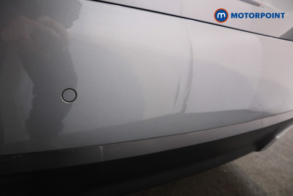 BMW I4 Sport Automatic Electric Hatchback - Stock Number (1598547) - 27th supplementary image