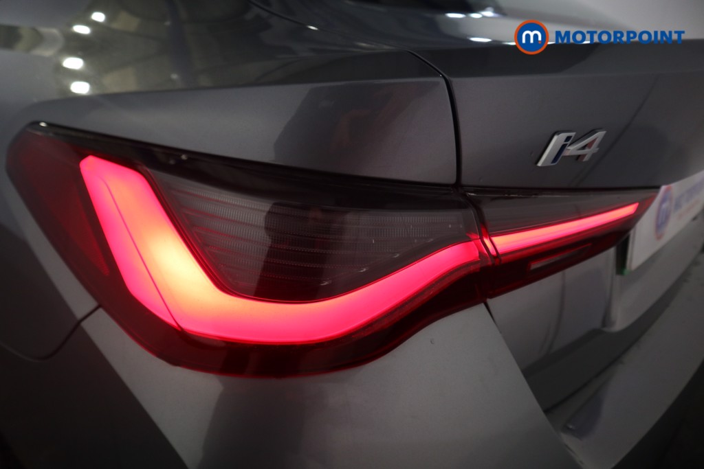 BMW I4 Sport Automatic Electric Hatchback - Stock Number (1598547) - 29th supplementary image