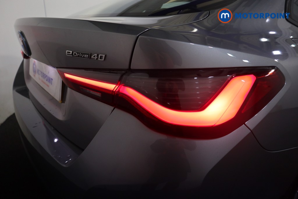 BMW I4 Sport Automatic Electric Hatchback - Stock Number (1598547) - 30th supplementary image