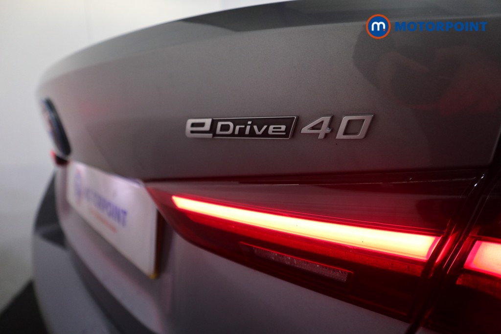 BMW I4 Sport Automatic Electric Hatchback - Stock Number (1598547) - 31st supplementary image