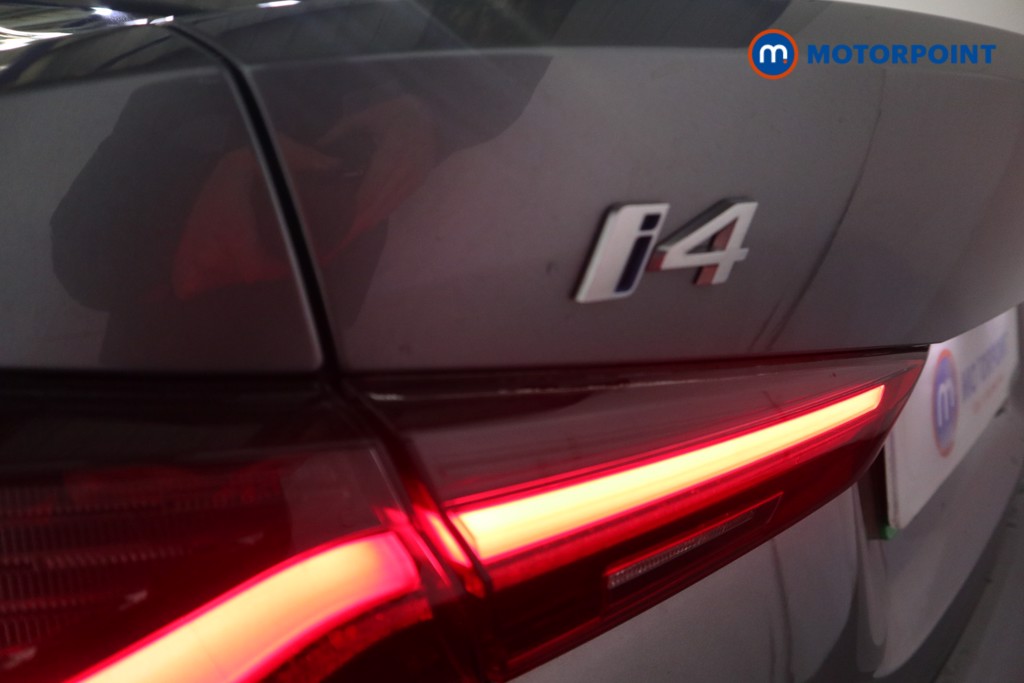BMW I4 Sport Automatic Electric Hatchback - Stock Number (1598547) - 32nd supplementary image