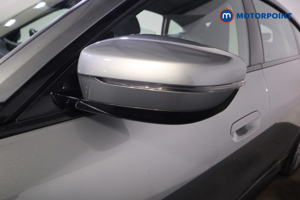 BMW I4 Sport Automatic Electric Hatchback - Stock Number (1598547) - 35th supplementary image