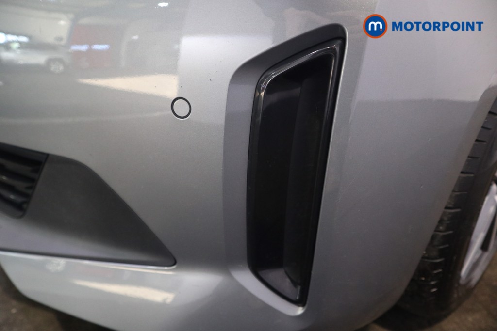 BMW I4 Sport Automatic Electric Hatchback - Stock Number (1598547) - 36th supplementary image