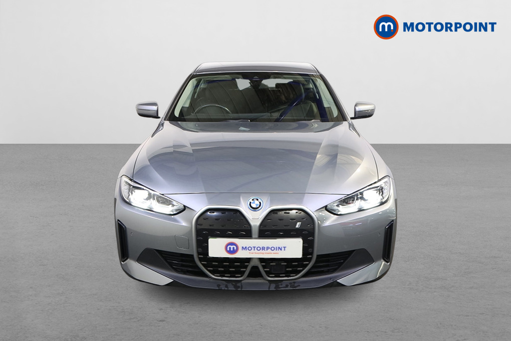 BMW I4 Sport Automatic Electric Hatchback - Stock Number (1598547) - Front bumper