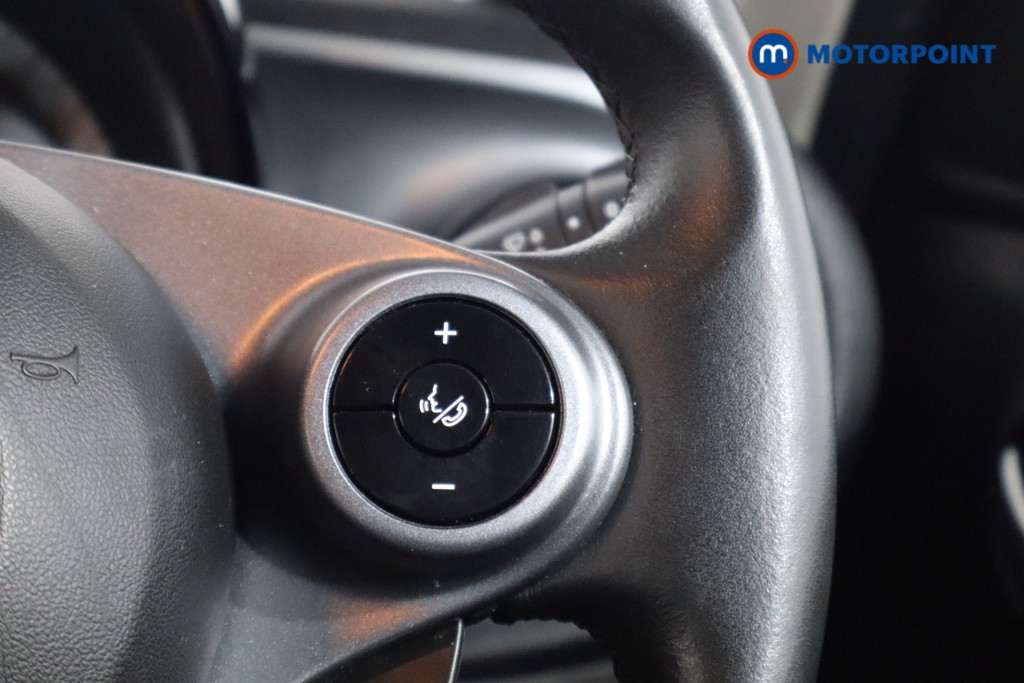 Smart Forfour Prime Manual Petrol Hatchback - Stock Number (1598568) - 8th supplementary image