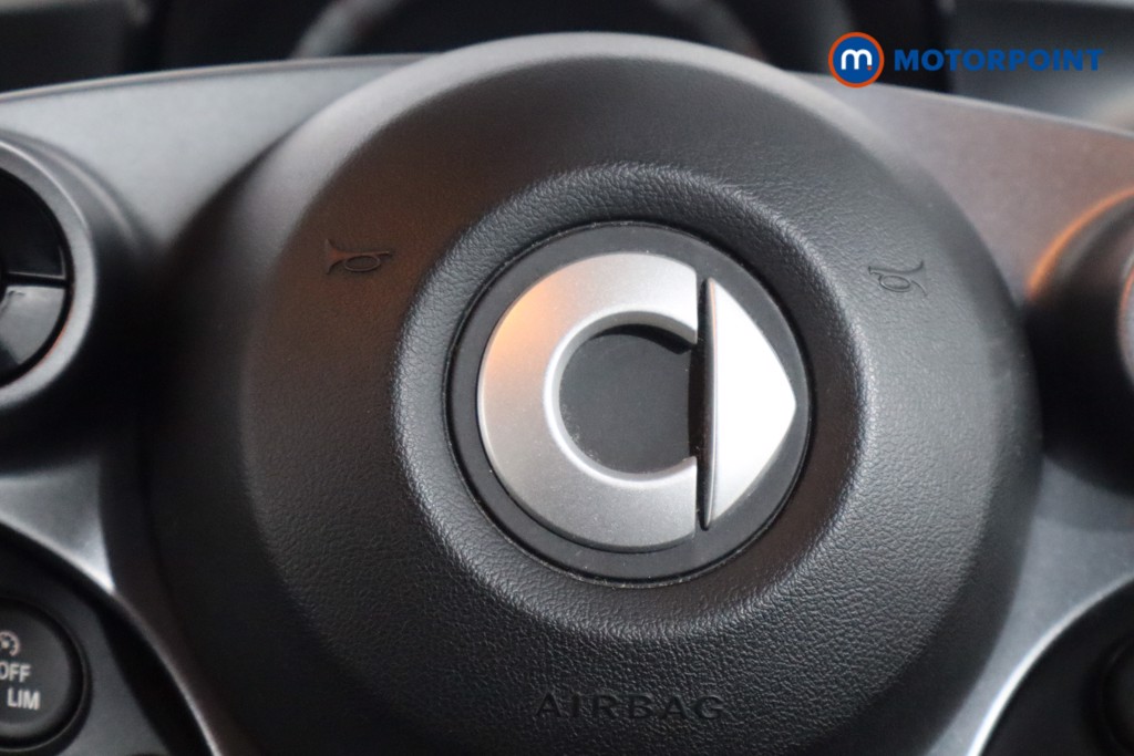 Smart Forfour Prime Manual Petrol Hatchback - Stock Number (1598568) - 16th supplementary image