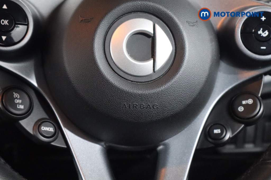 Smart Forfour Prime Manual Petrol Hatchback - Stock Number (1598568) - 17th supplementary image