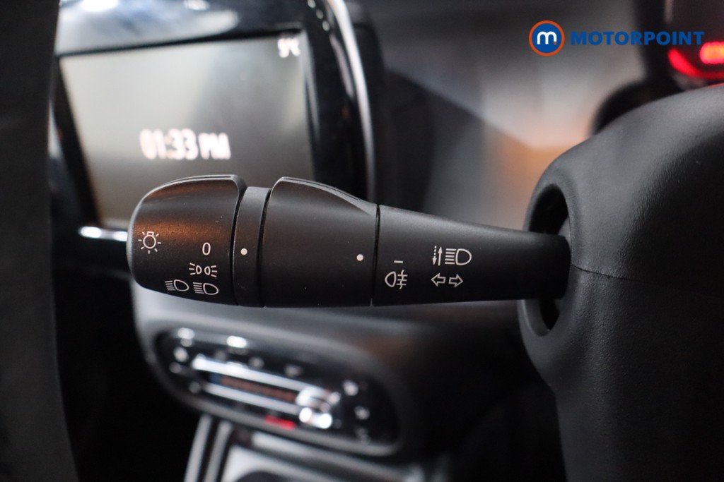 Smart Forfour Prime Manual Petrol Hatchback - Stock Number (1598568) - 19th supplementary image