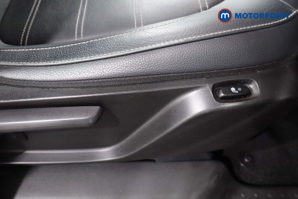 Smart Forfour Prime Manual Petrol Hatchback - Stock Number (1598568) - 23rd supplementary image