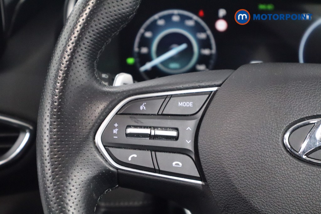Hyundai Santa Fe Ultimate Automatic Petrol-Electric Hybrid SUV - Stock Number (1598588) - 7th supplementary image