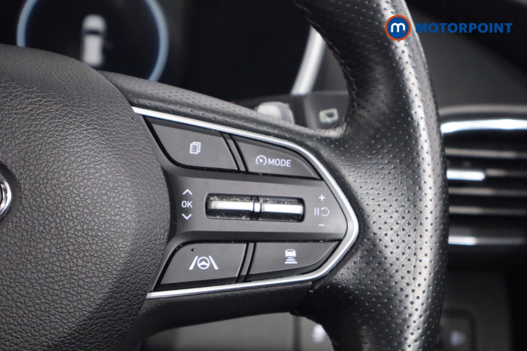 Hyundai Santa Fe Ultimate Automatic Petrol-Electric Hybrid SUV - Stock Number (1598588) - 8th supplementary image