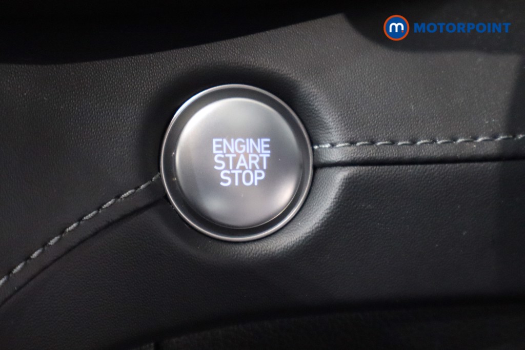 Hyundai Santa Fe Ultimate Automatic Petrol-Electric Hybrid SUV - Stock Number (1598588) - 13th supplementary image