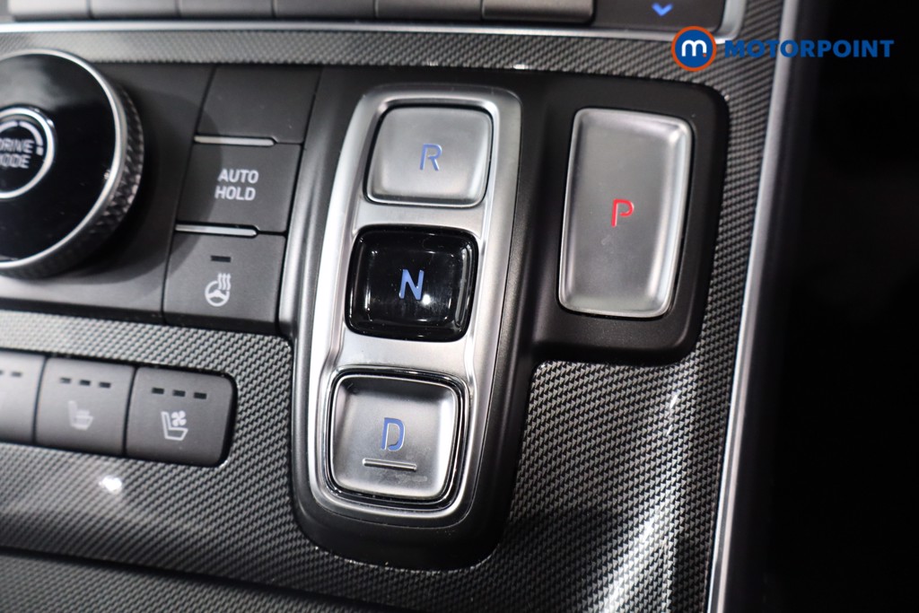 Hyundai Santa Fe Ultimate Automatic Petrol-Electric Hybrid SUV - Stock Number (1598588) - 14th supplementary image