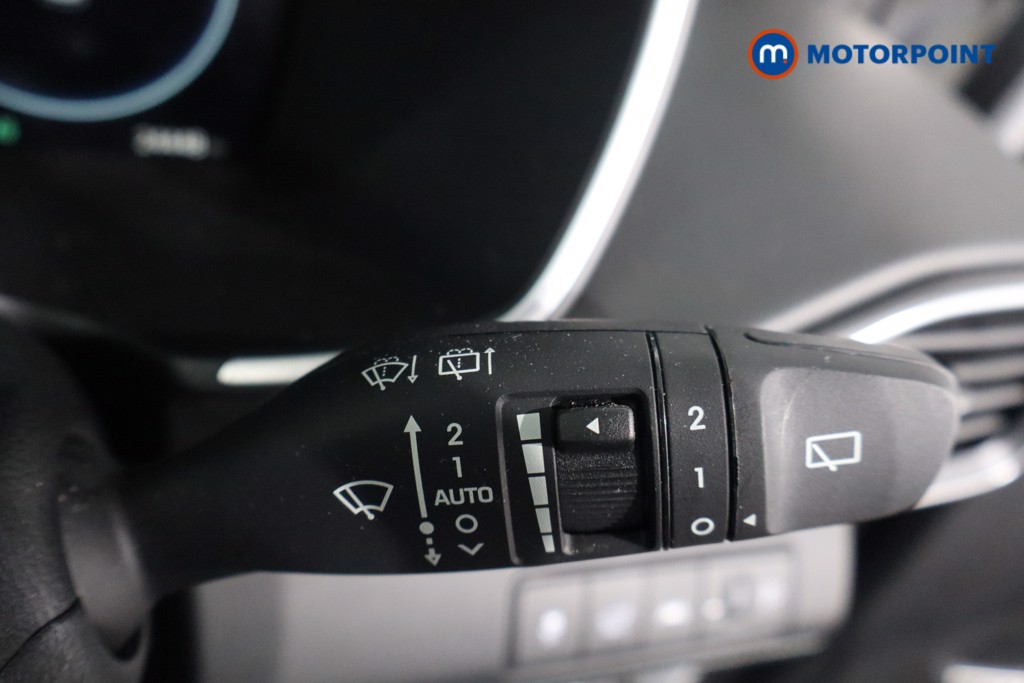 Hyundai Santa Fe Ultimate Automatic Petrol-Electric Hybrid SUV - Stock Number (1598588) - 18th supplementary image