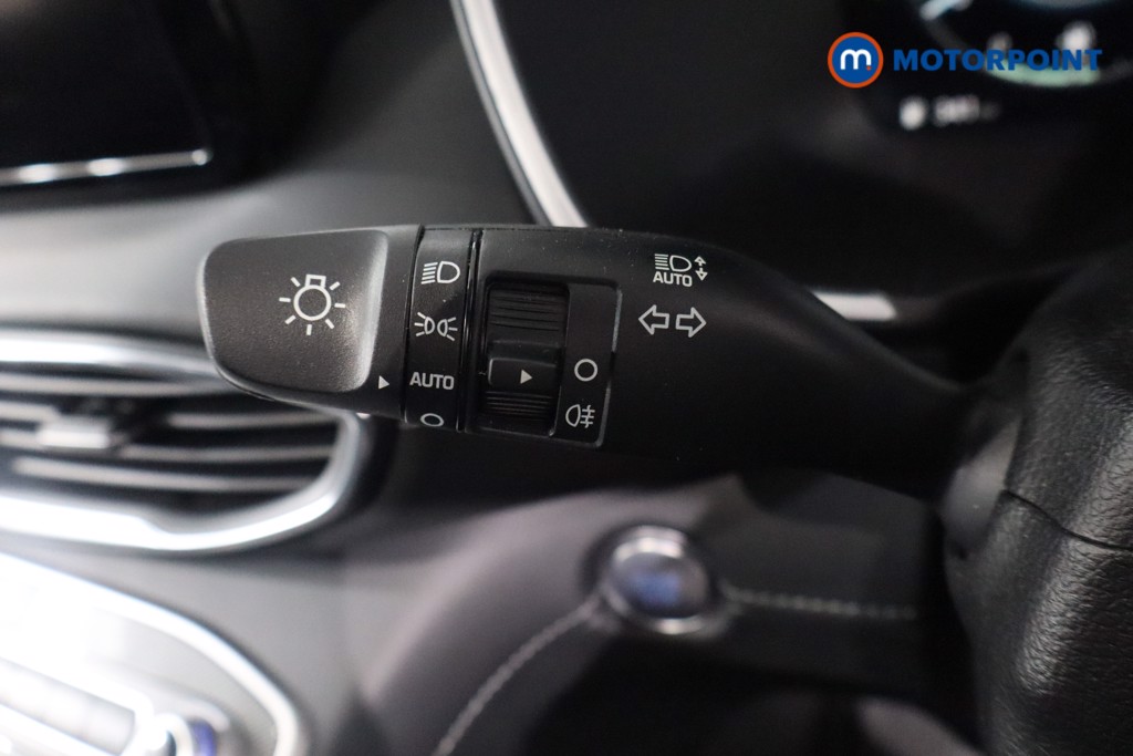 Hyundai Santa Fe Ultimate Automatic Petrol-Electric Hybrid SUV - Stock Number (1598588) - 19th supplementary image