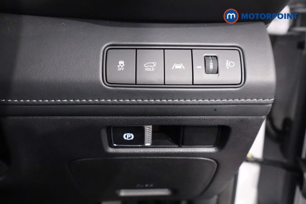 Hyundai Santa Fe Ultimate Automatic Petrol-Electric Hybrid SUV - Stock Number (1598588) - 20th supplementary image