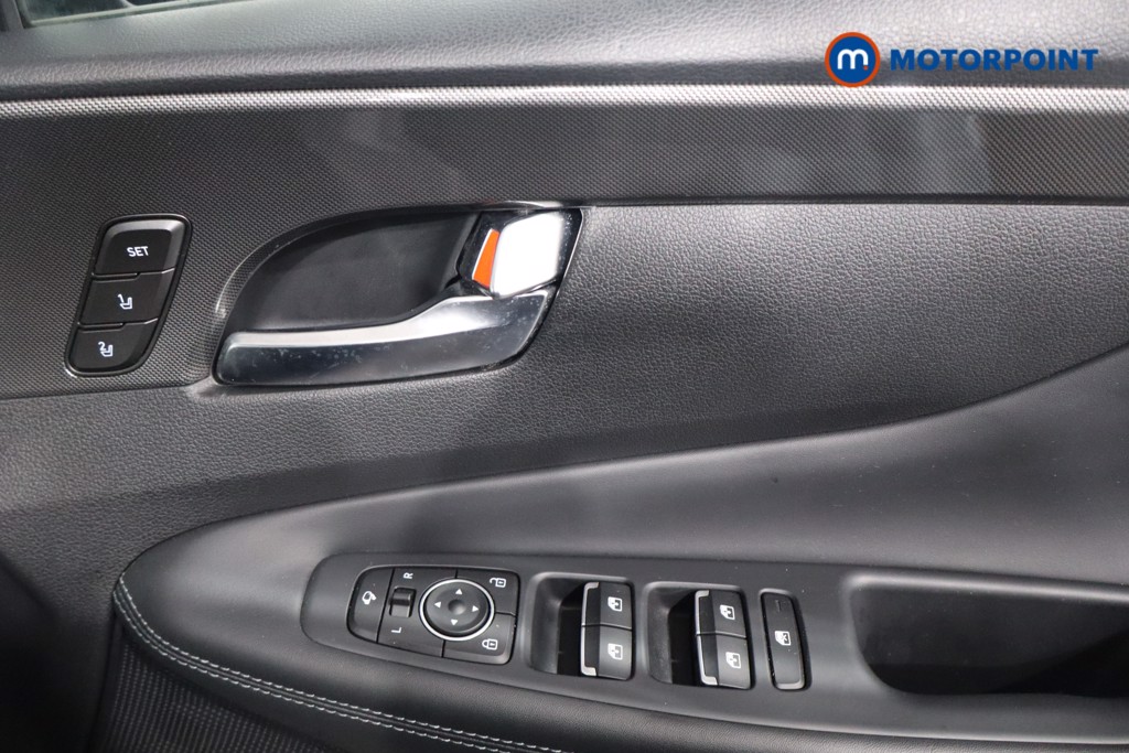 Hyundai Santa Fe Ultimate Automatic Petrol-Electric Hybrid SUV - Stock Number (1598588) - 21st supplementary image