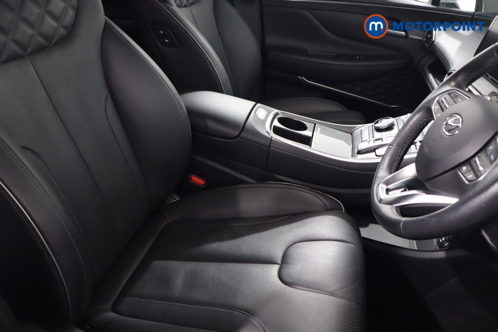 Hyundai Santa Fe Ultimate Automatic Petrol-Electric Hybrid SUV - Stock Number (1598588) - 25th supplementary image