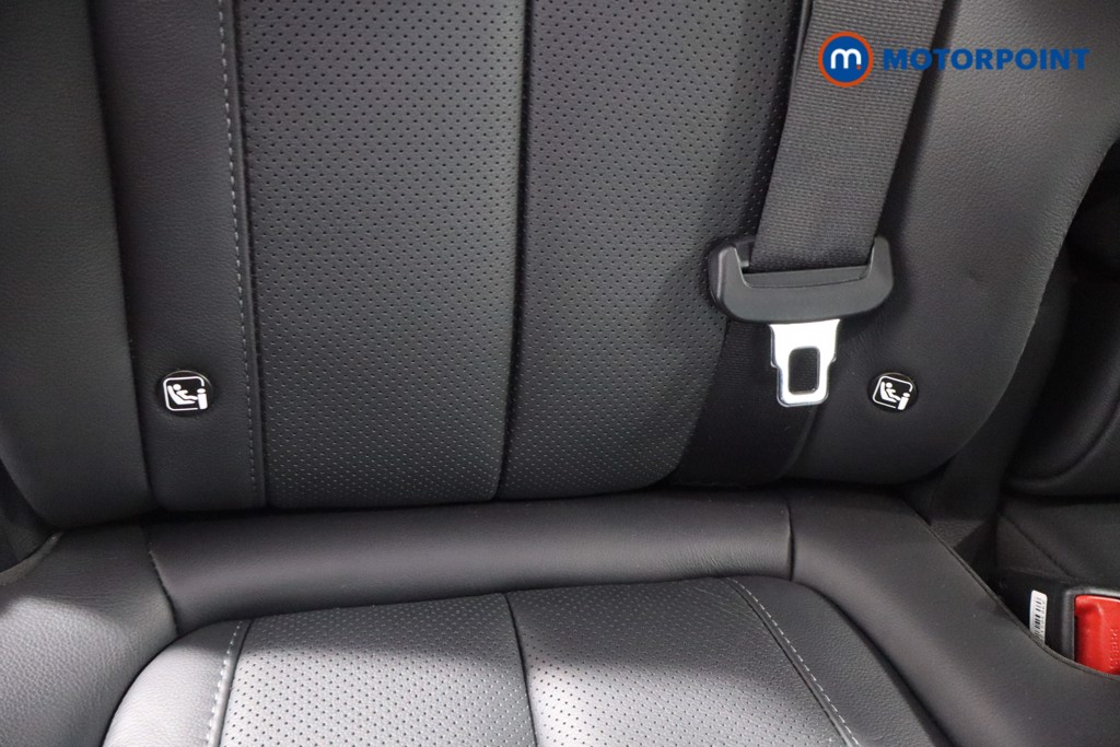 Hyundai Santa Fe Ultimate Automatic Petrol-Electric Hybrid SUV - Stock Number (1598588) - 26th supplementary image