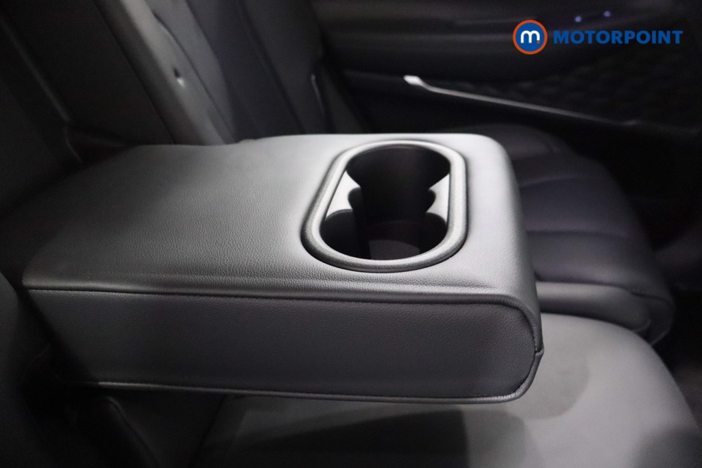 Hyundai Santa Fe Ultimate Automatic Petrol-Electric Hybrid SUV - Stock Number (1598588) - 27th supplementary image