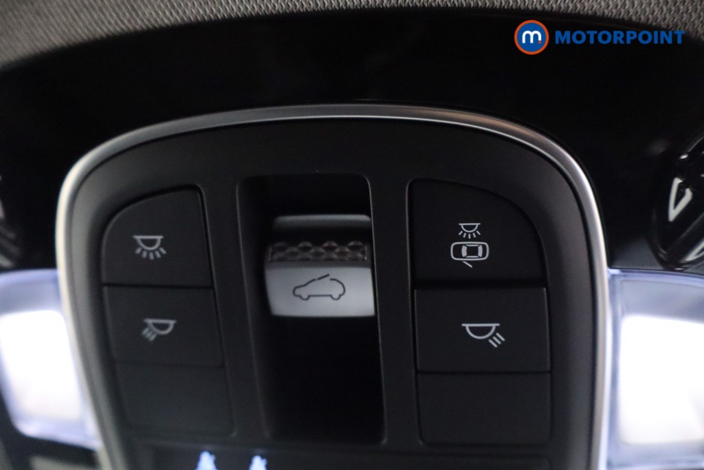 Hyundai Santa Fe Ultimate Automatic Petrol-Electric Hybrid SUV - Stock Number (1598588) - 29th supplementary image