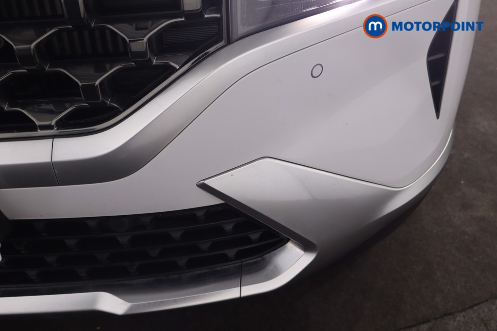 Hyundai Santa Fe Ultimate Automatic Petrol-Electric Hybrid SUV - Stock Number (1598588) - 32nd supplementary image