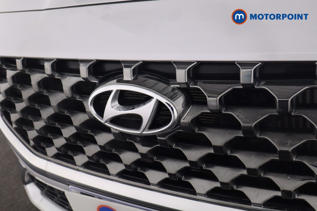 Hyundai Santa Fe Ultimate Automatic Petrol-Electric Hybrid SUV - Stock Number (1598588) - 33rd supplementary image