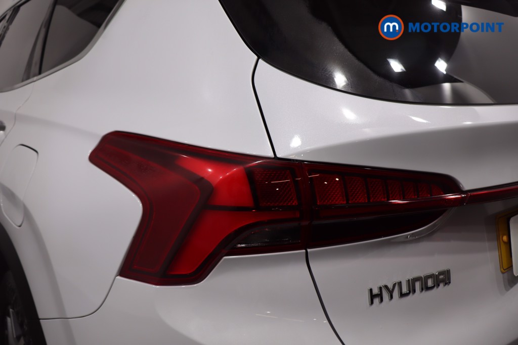 Hyundai Santa Fe Ultimate Automatic Petrol-Electric Hybrid SUV - Stock Number (1598588) - 37th supplementary image