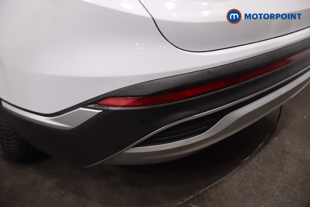 Hyundai Santa Fe Ultimate Automatic Petrol-Electric Hybrid SUV - Stock Number (1598588) - 38th supplementary image