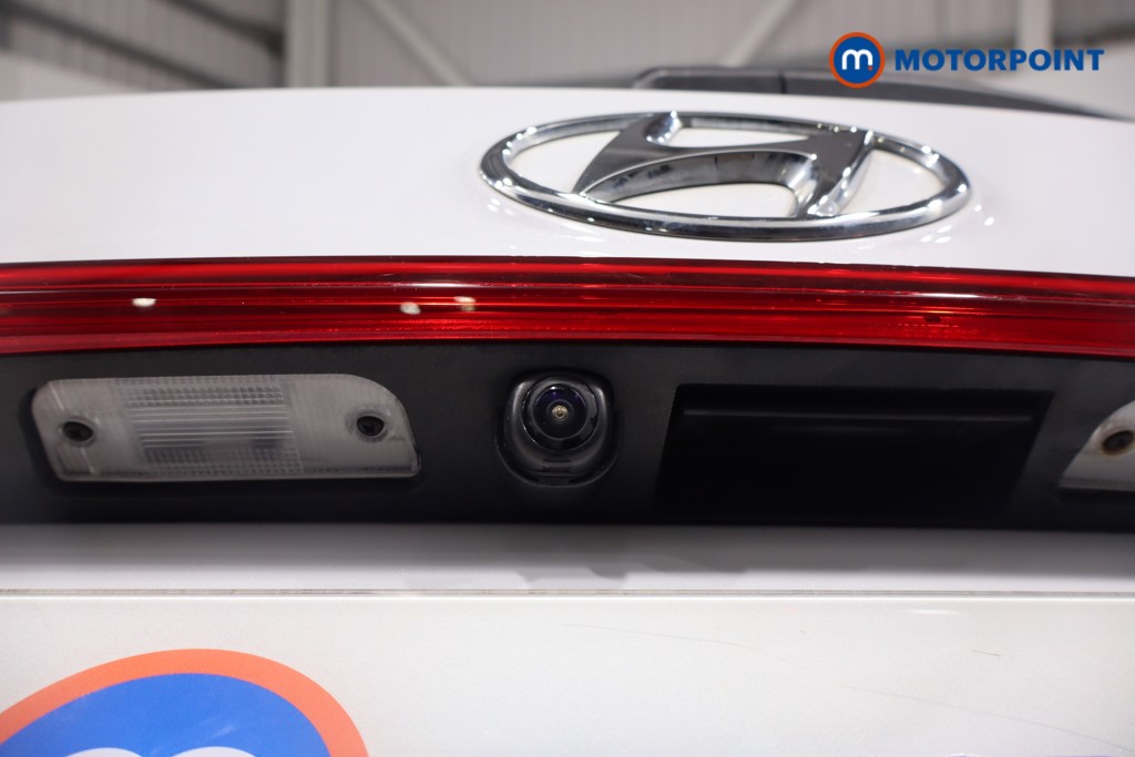 Hyundai Santa Fe Ultimate Automatic Petrol-Electric Hybrid SUV - Stock Number (1598588) - 39th supplementary image