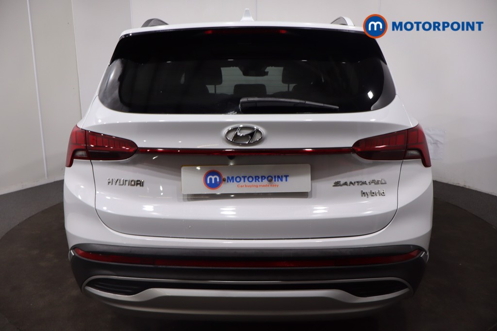 Hyundai Santa Fe Ultimate Automatic Petrol-Electric Hybrid SUV - Stock Number (1598588) - 41st supplementary image