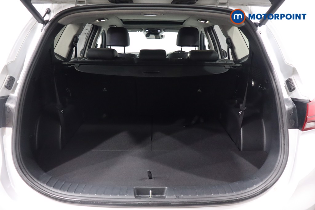 Hyundai Santa Fe Ultimate Automatic Petrol-Electric Hybrid SUV - Stock Number (1598588) - 42nd supplementary image