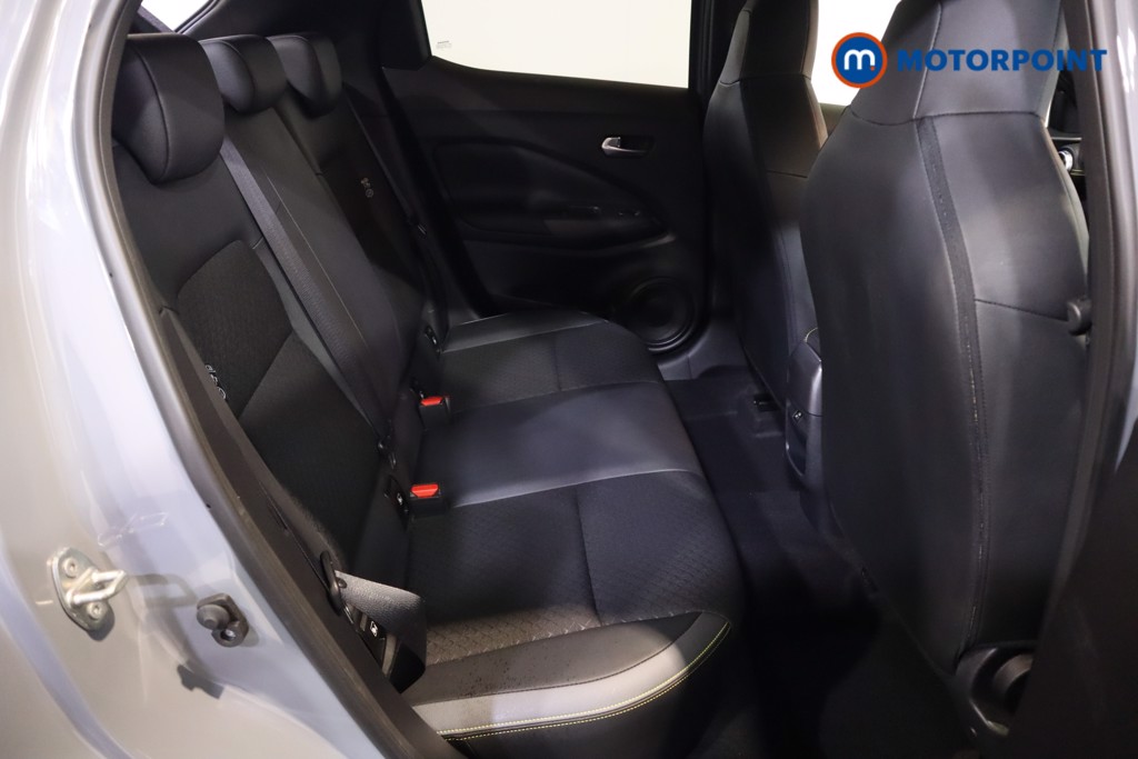 Nissan Juke Kiiro Automatic Petrol SUV - Stock Number (1598648) - 7th supplementary image