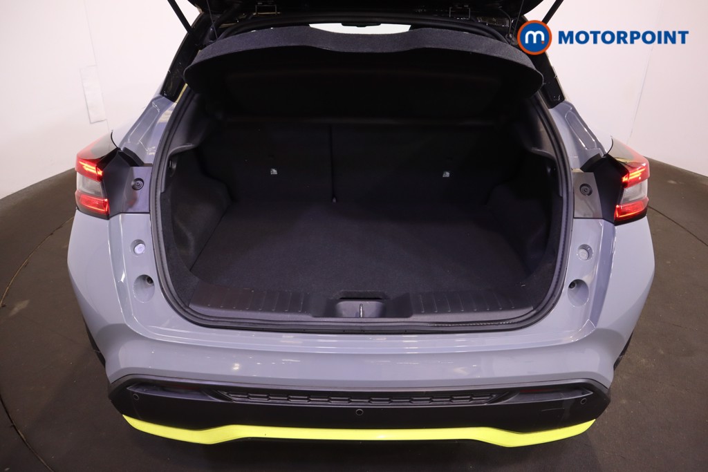 Nissan Juke Kiiro Automatic Petrol SUV - Stock Number (1598648) - 8th supplementary image