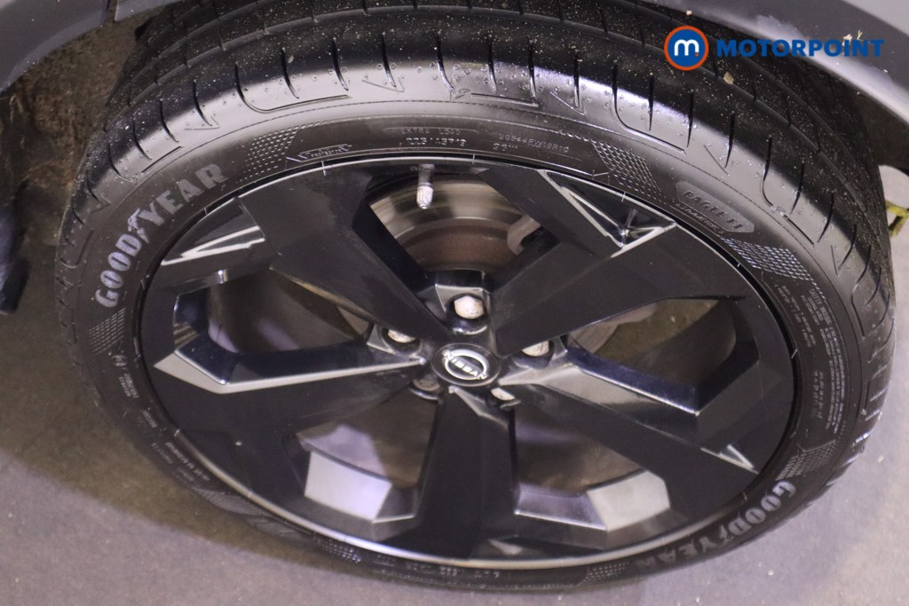 Nissan Juke Kiiro Automatic Petrol SUV - Stock Number (1598648) - 9th supplementary image