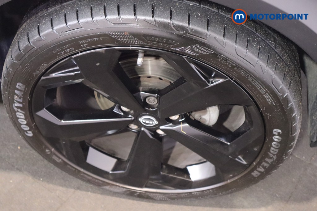 Nissan Juke Kiiro Automatic Petrol SUV - Stock Number (1598648) - 11th supplementary image