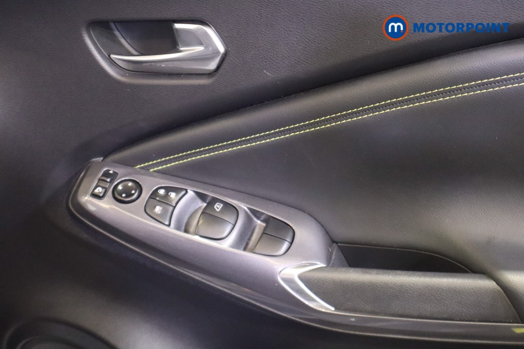 Nissan Juke Kiiro Automatic Petrol SUV - Stock Number (1598648) - 14th supplementary image