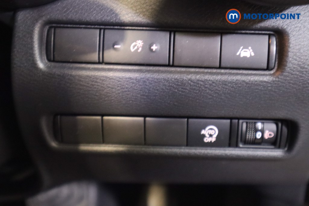 Nissan Juke Kiiro Automatic Petrol SUV - Stock Number (1598648) - 16th supplementary image