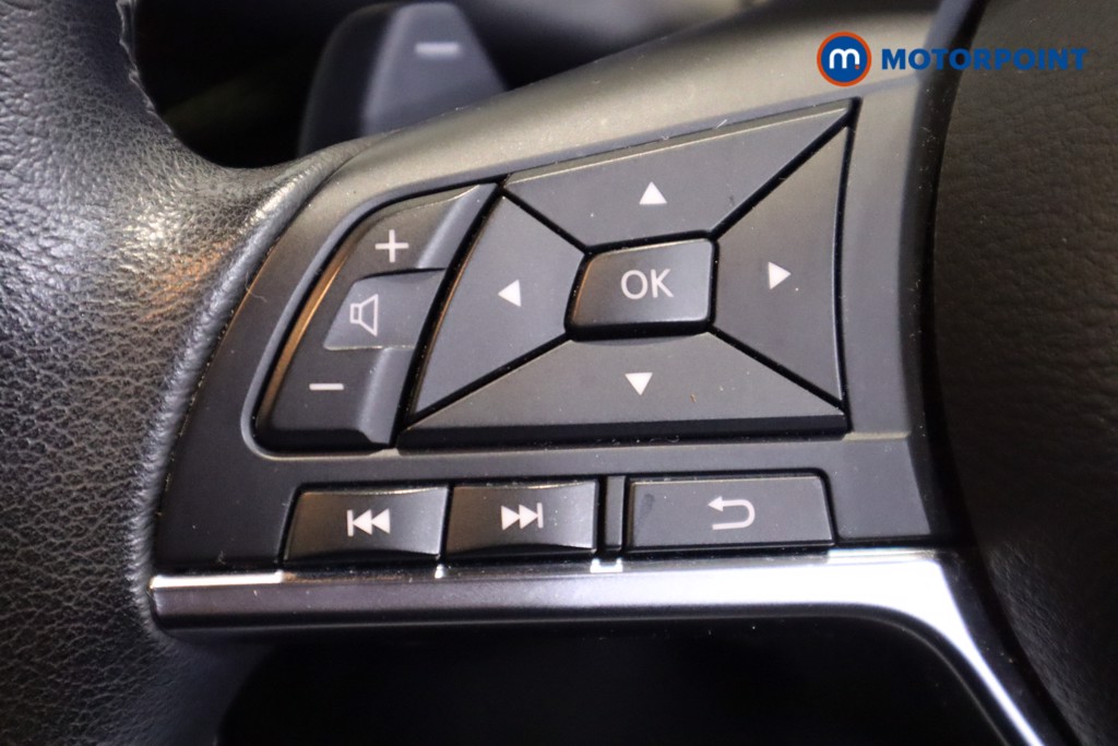 Nissan Juke Kiiro Automatic Petrol SUV - Stock Number (1598648) - 17th supplementary image