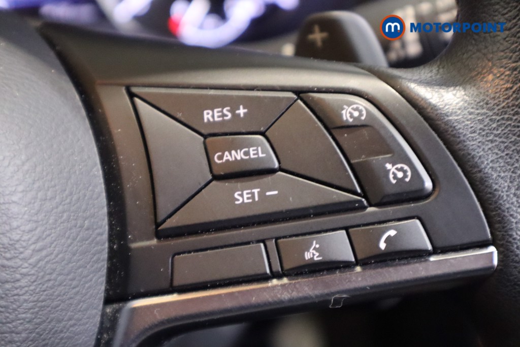 Nissan Juke Kiiro Automatic Petrol SUV - Stock Number (1598648) - 18th supplementary image