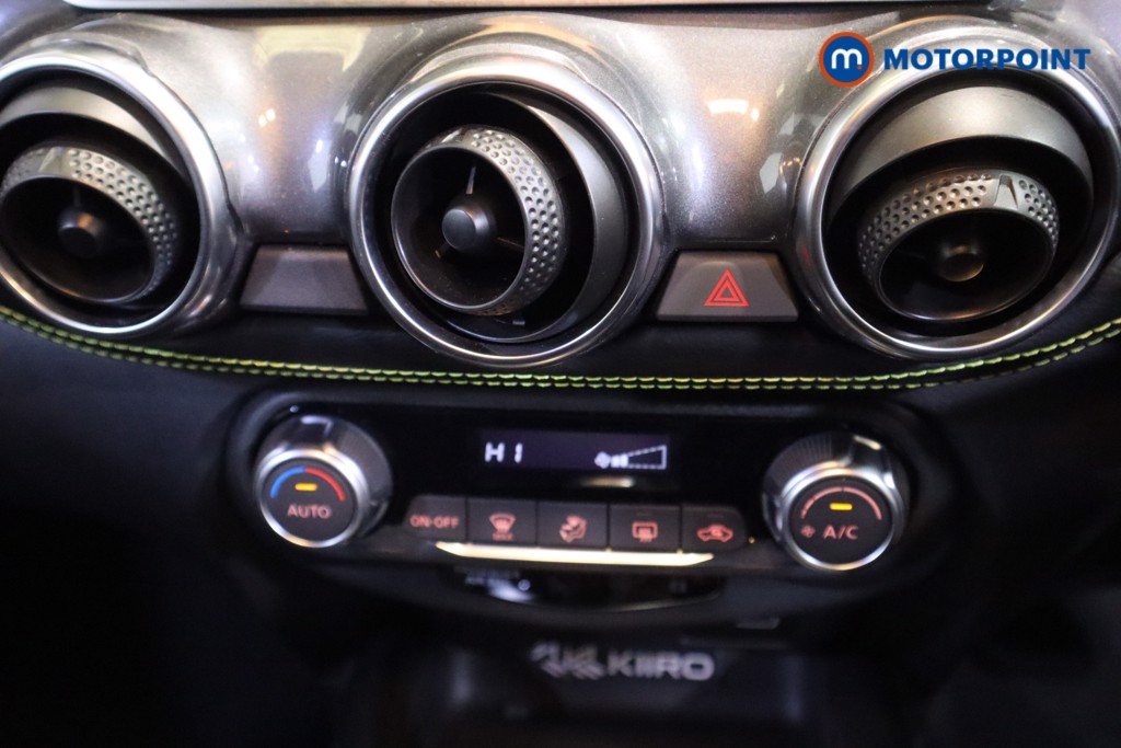 Nissan Juke Kiiro Automatic Petrol SUV - Stock Number (1598648) - 20th supplementary image