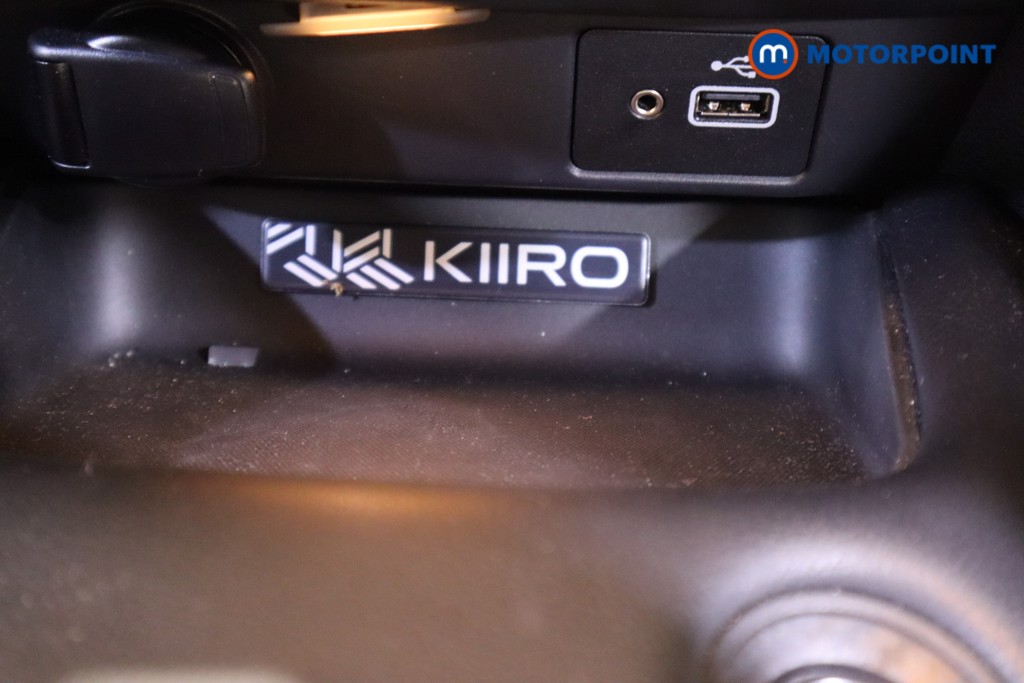 Nissan Juke Kiiro Automatic Petrol SUV - Stock Number (1598648) - 21st supplementary image