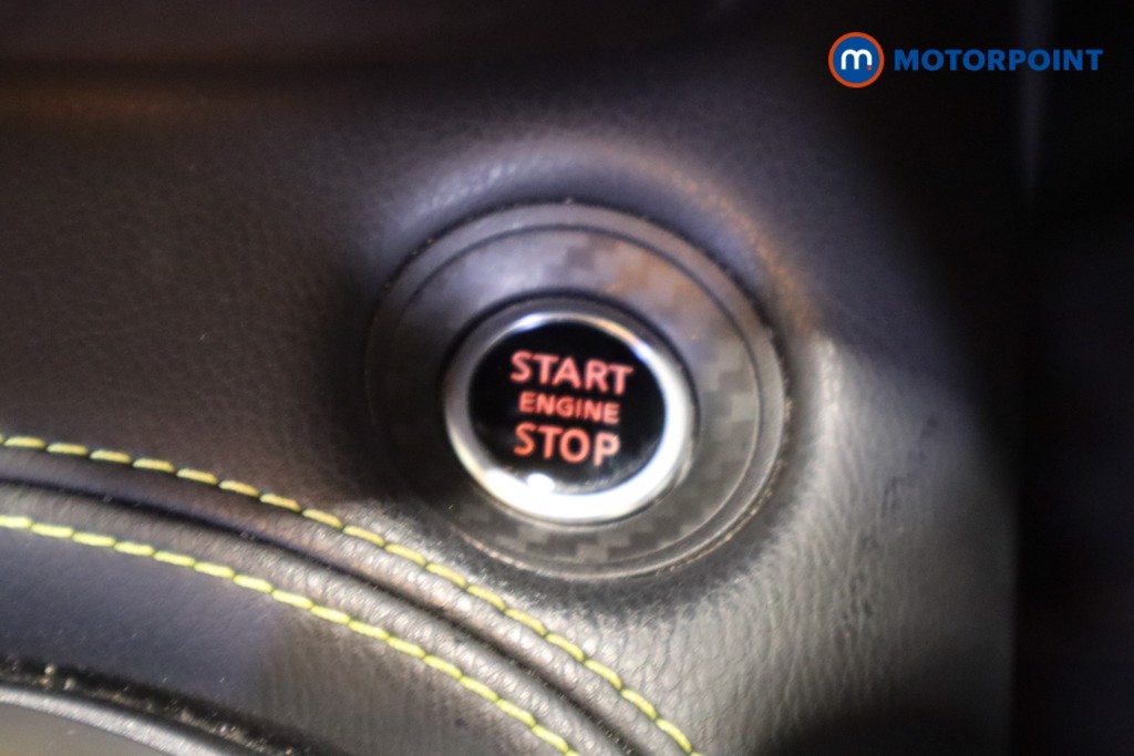 Nissan Juke Kiiro Automatic Petrol SUV - Stock Number (1598648) - 22nd supplementary image